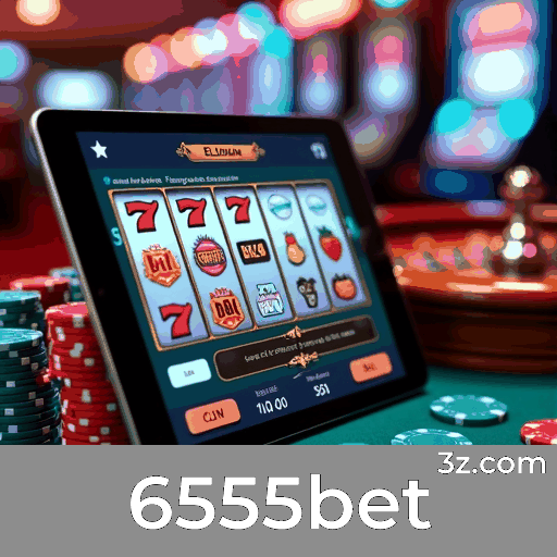 6555bet: Estável, Seguro e Otimizado para Brasileiros